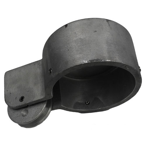 Flagpole Trucks - 4