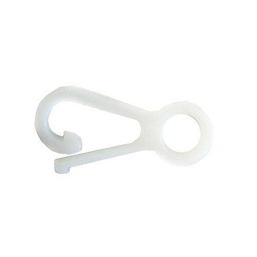 Nylon Flag Snap Hook