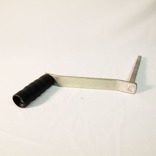 Winch Handle- Square 3/8