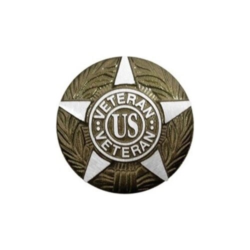 aluminum veteran grave markers
