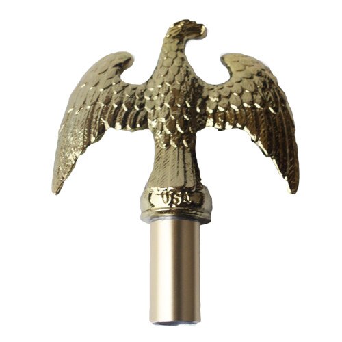 Aluminum Gold Adapter Kit