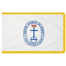 United Church of Christ flag