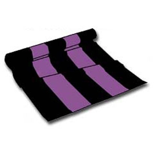 Mourning Bunting - Purple