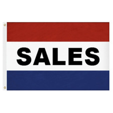 Sales Message Flags