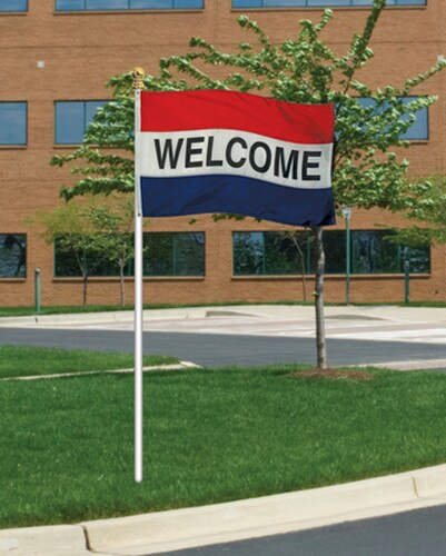 inground spinning pole