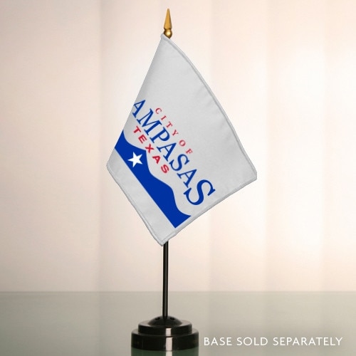 8x12 Inch custom mini flags