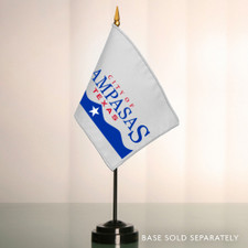 custom mini flags