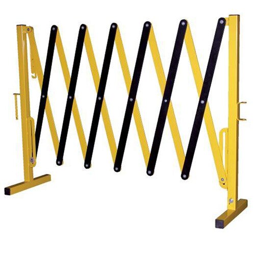 Expandable Safety Gate
