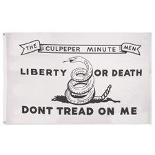 Culpeper Minute Men Flag