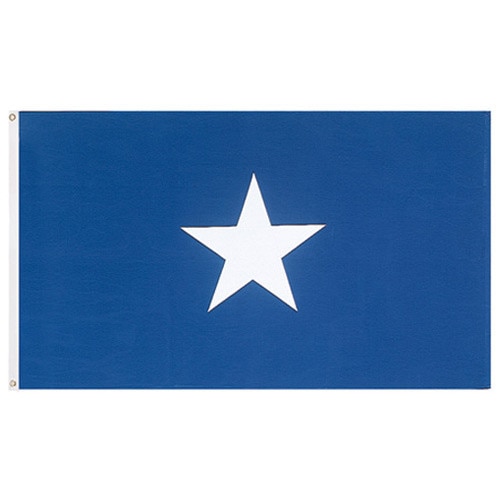 Bonnie Blue Flag - 3' X 5' Nylon