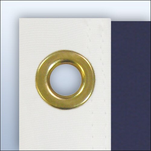 US Flag Grommet
