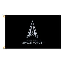 Space Force Flag