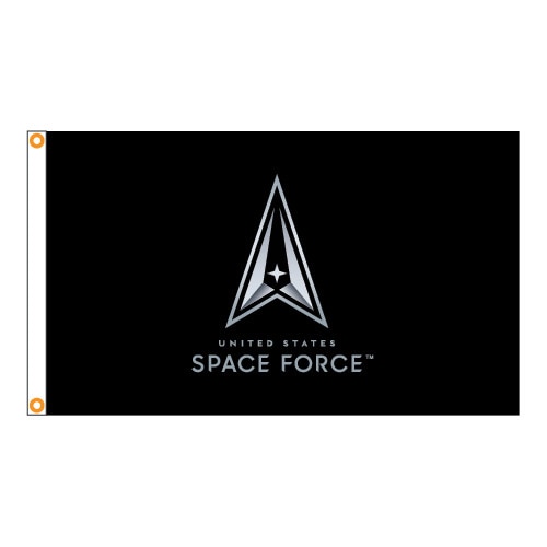 Space Force Flag