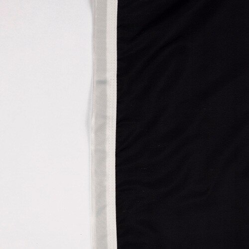 Space Force Flag Seam