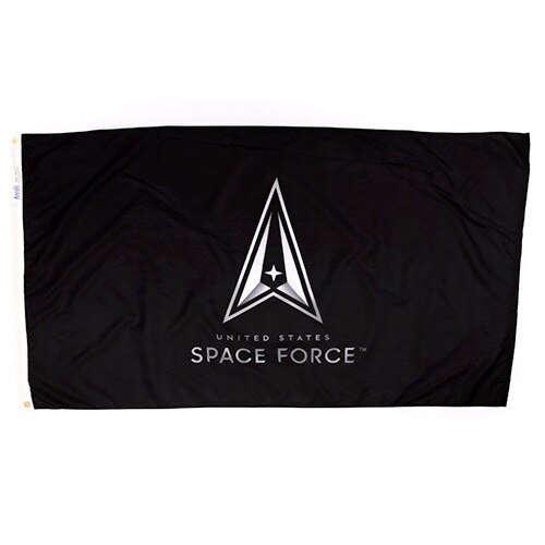 Flag for Space Force