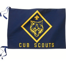 Cub Scouts Den Flag