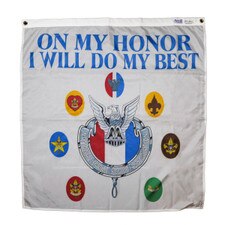 National Eagle Scout Association