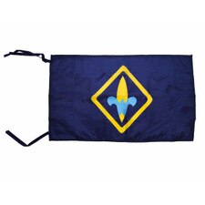 Webelos Den Flag