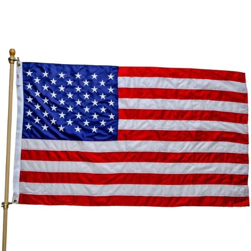 Annin Signature U.S. Flag