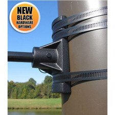 street pole banner brackets