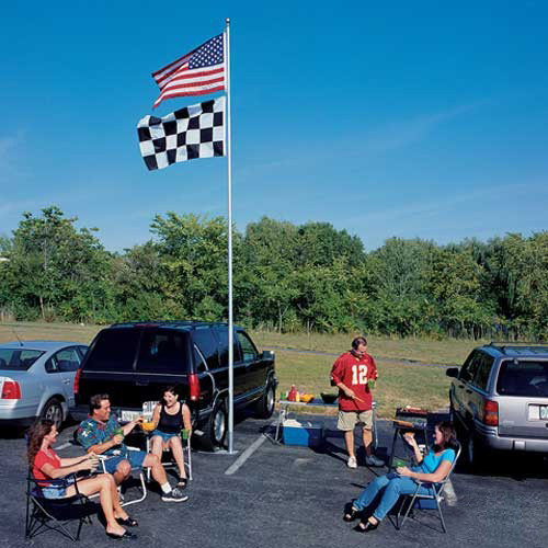 3x5 American flag outdoor – Nylon