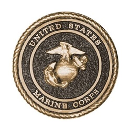 United States Marine Corps emblem