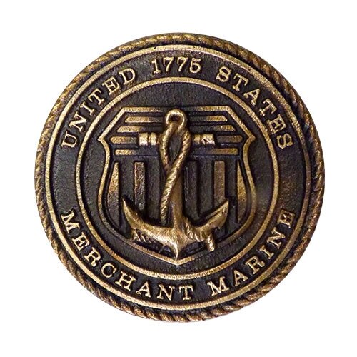 United States Merchant Marine Coin