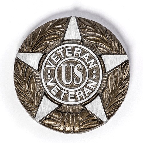 Veteran Marker