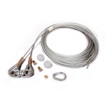 Flagpole Cable Kits For Excell™