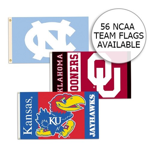 College Flags