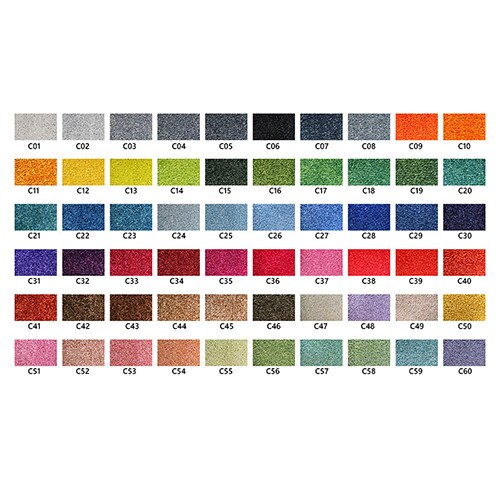 Commercial Custom Logo Mats