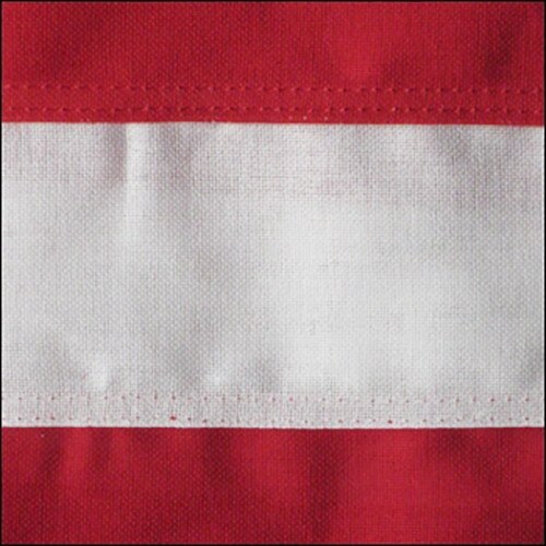 Cotton American Flag Made in USA CarrotTop Flags