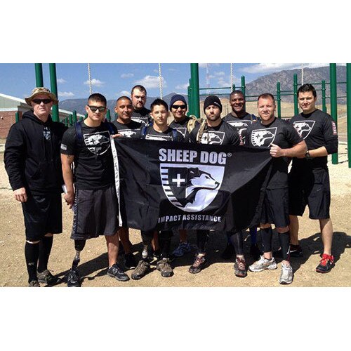 custom nylon flags 3x4