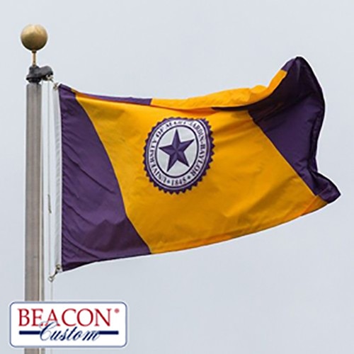 custom flags 3x5 double sided