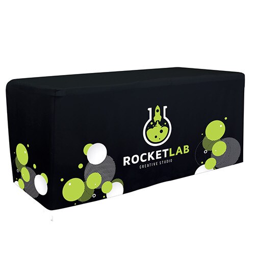 rocketlab creative studio tableclot