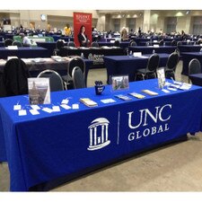 Custom Tablecloth