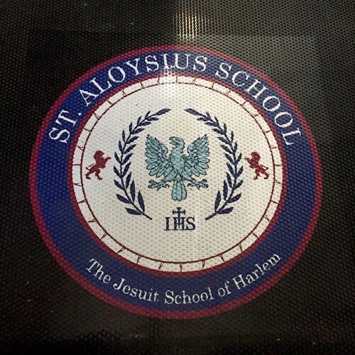 Custom Design Grip Mat