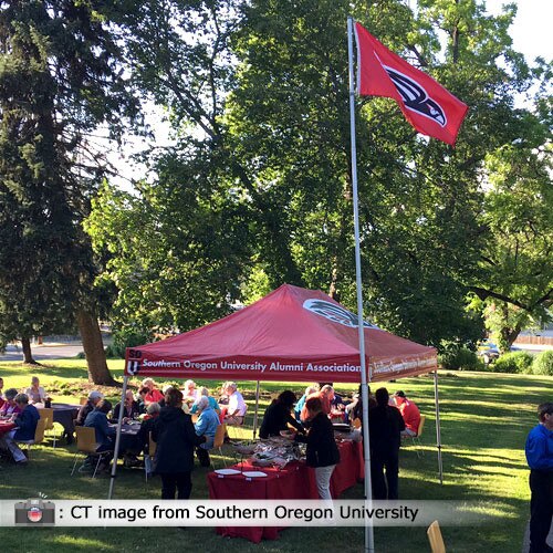 custom printed 10x10 pop up tent