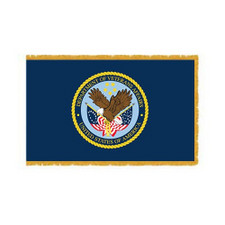 Department of Veterans Affairs Flag