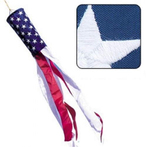 Nylon Windsock Flag