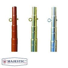 Majestic Poles 3 colors