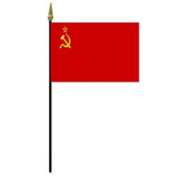 Small flags discount