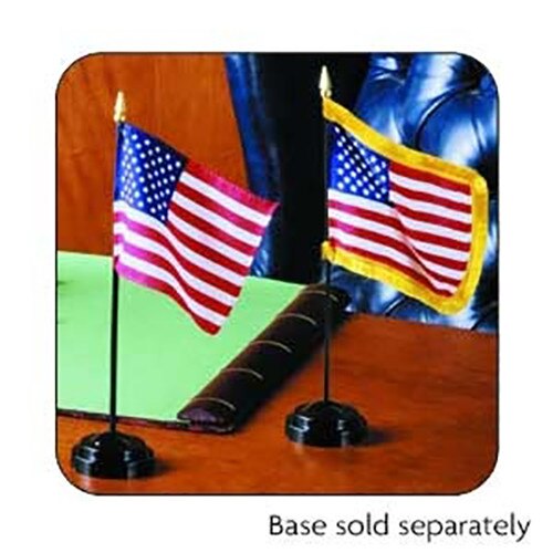 Mini U.S. Table Flag