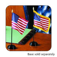 Mini U.S. Table Flag