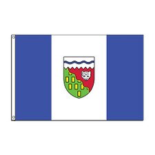 Northwest Territories flag