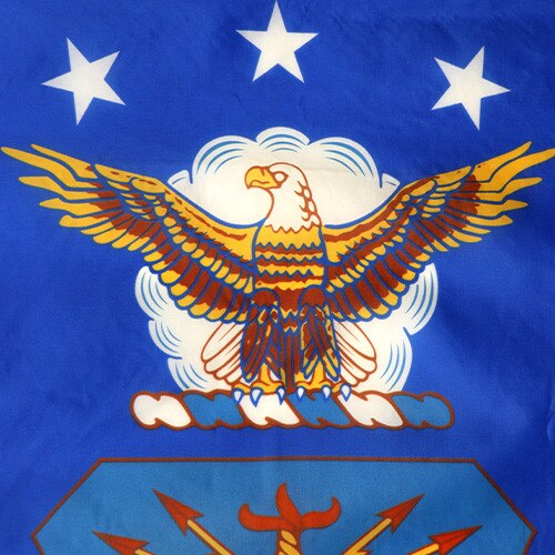 Air Force Banner