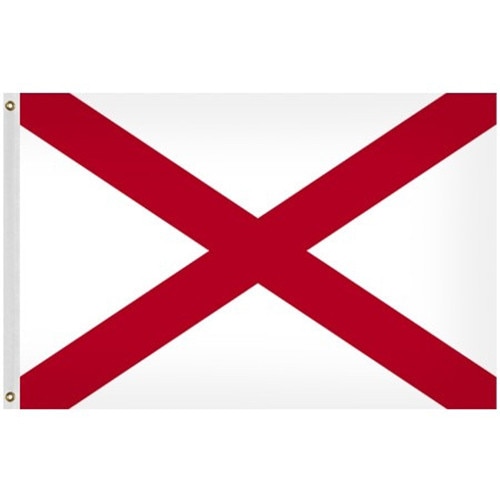 Alabama state flags for sale