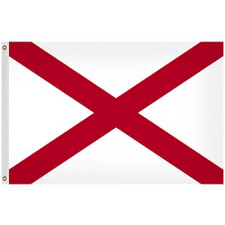 Alabama state flags for sale