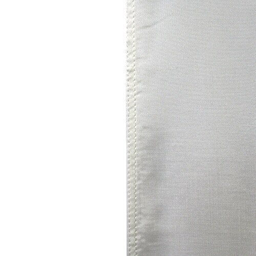 Coast Guard Flag Up close