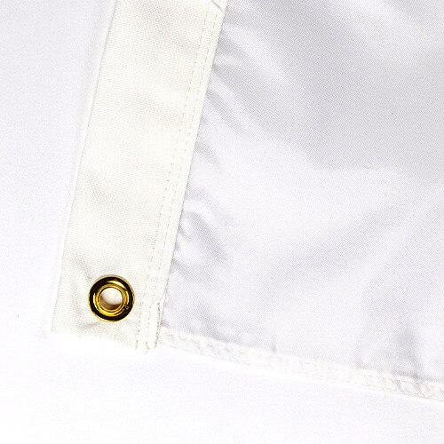 Polyester Illinois Flag